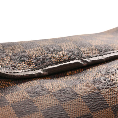 Louis Vuitton Damier Ebene Delightful MM 10 of 11