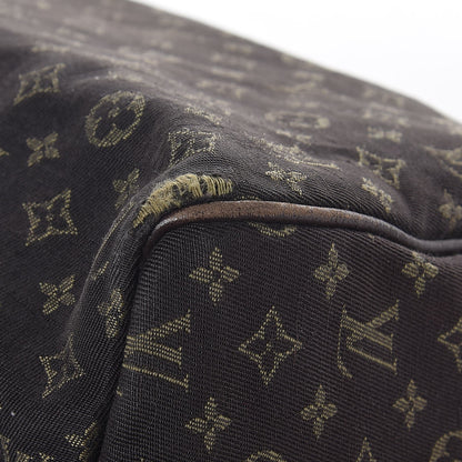 Louis Vuitton Mini Lin Speedy 30 Ebene 12 of 14
