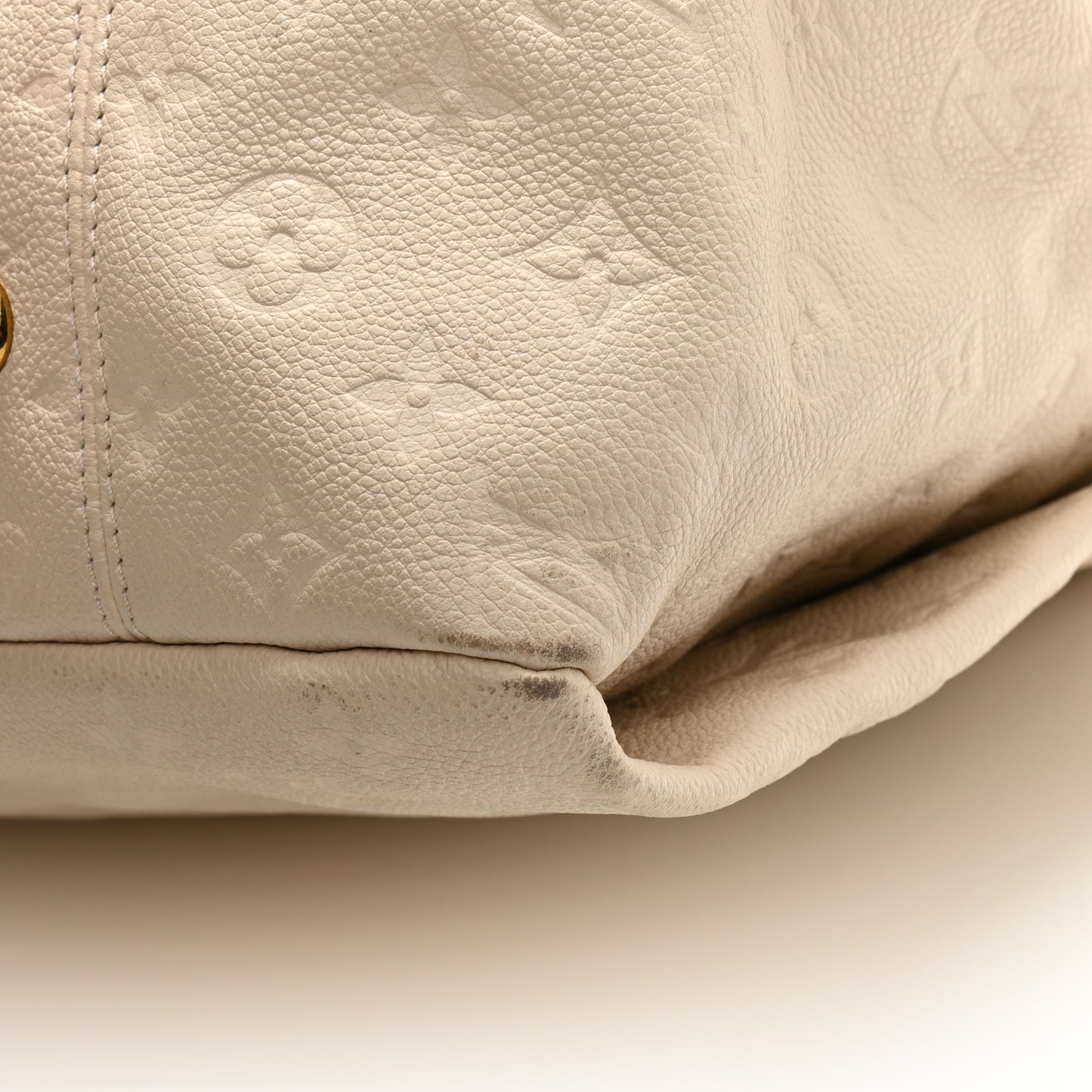Empreinte Artsy MM Neige