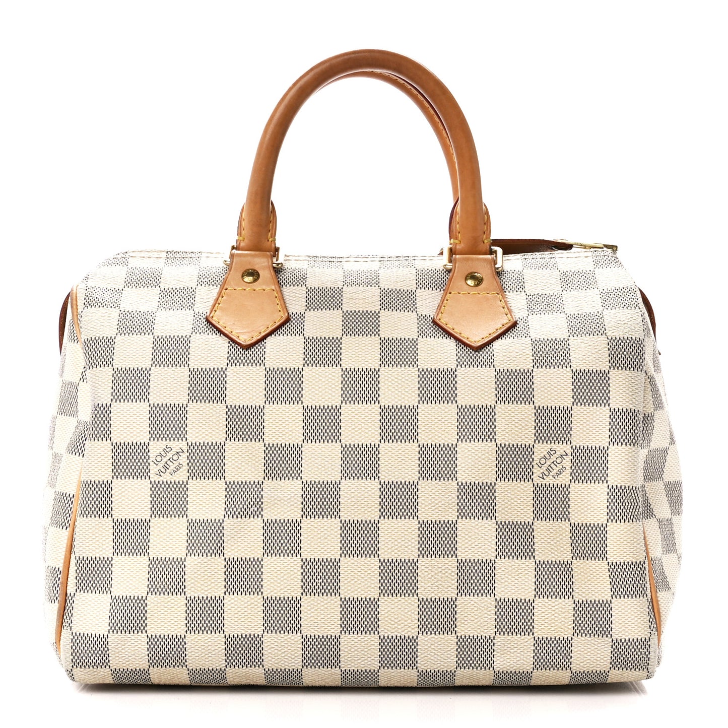 Damier Azur Speedy 25