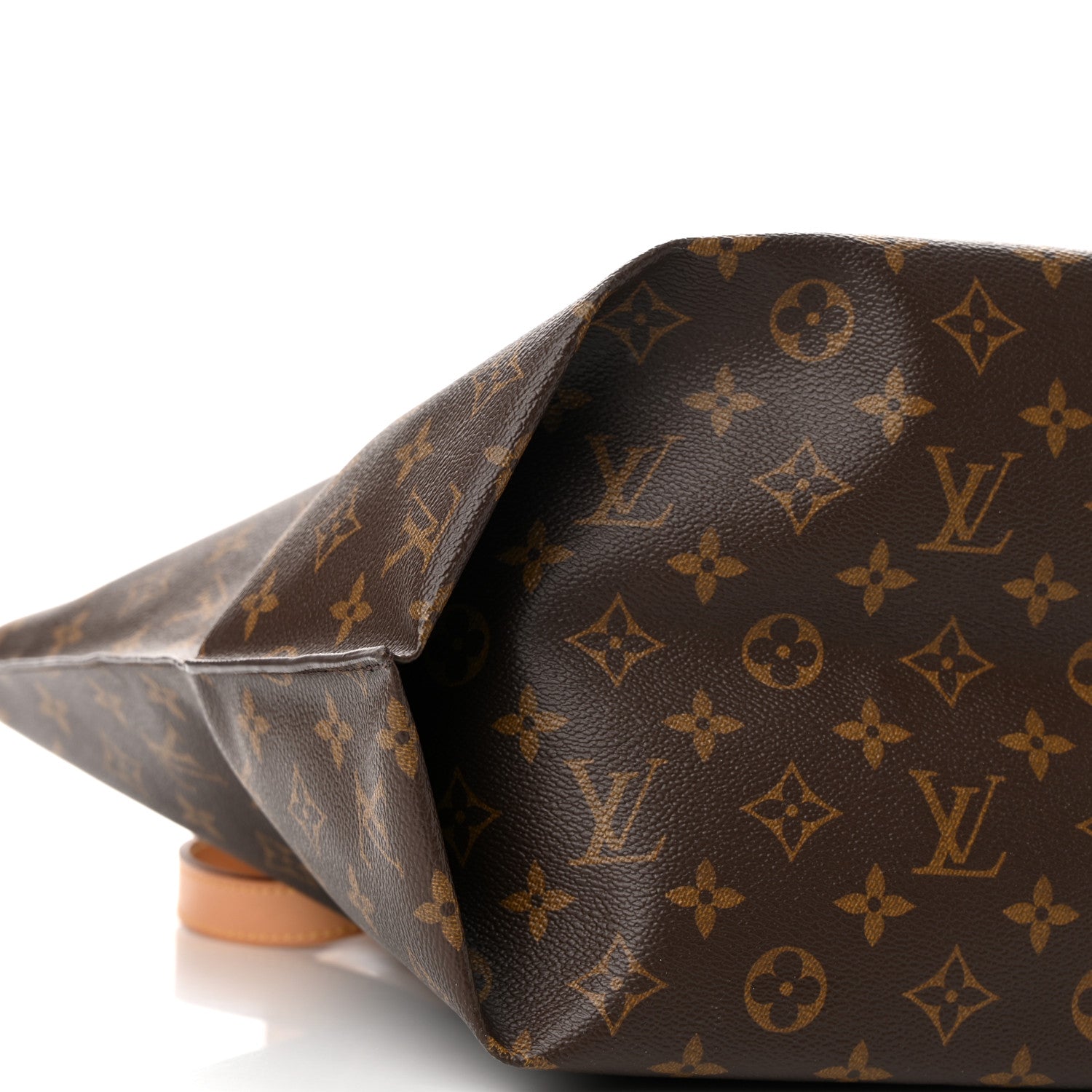 Louis Vuitton Monogram All-In PM 7 of 10