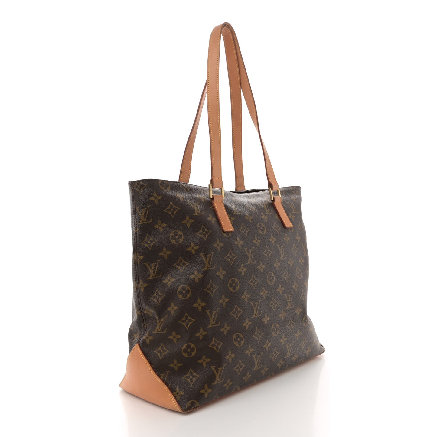 Monogram Cabas Mezzo