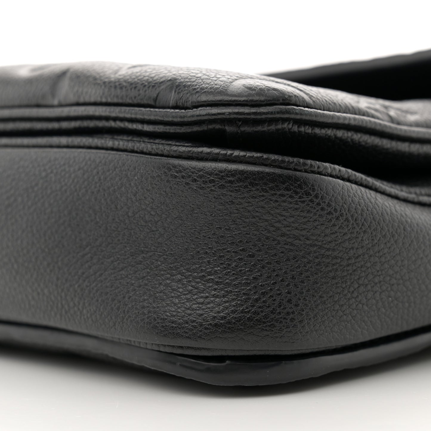 Empreinte Pochette Metis Black