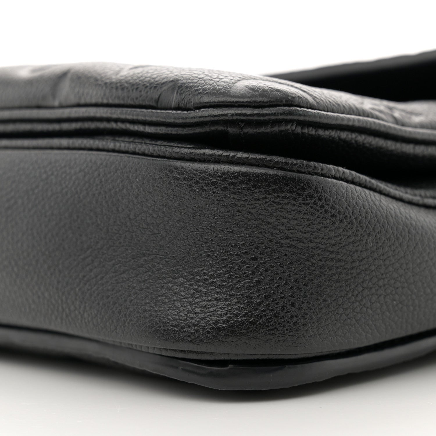 Louis Vuitton Empreinte Pochette Metis Black 10 of 13