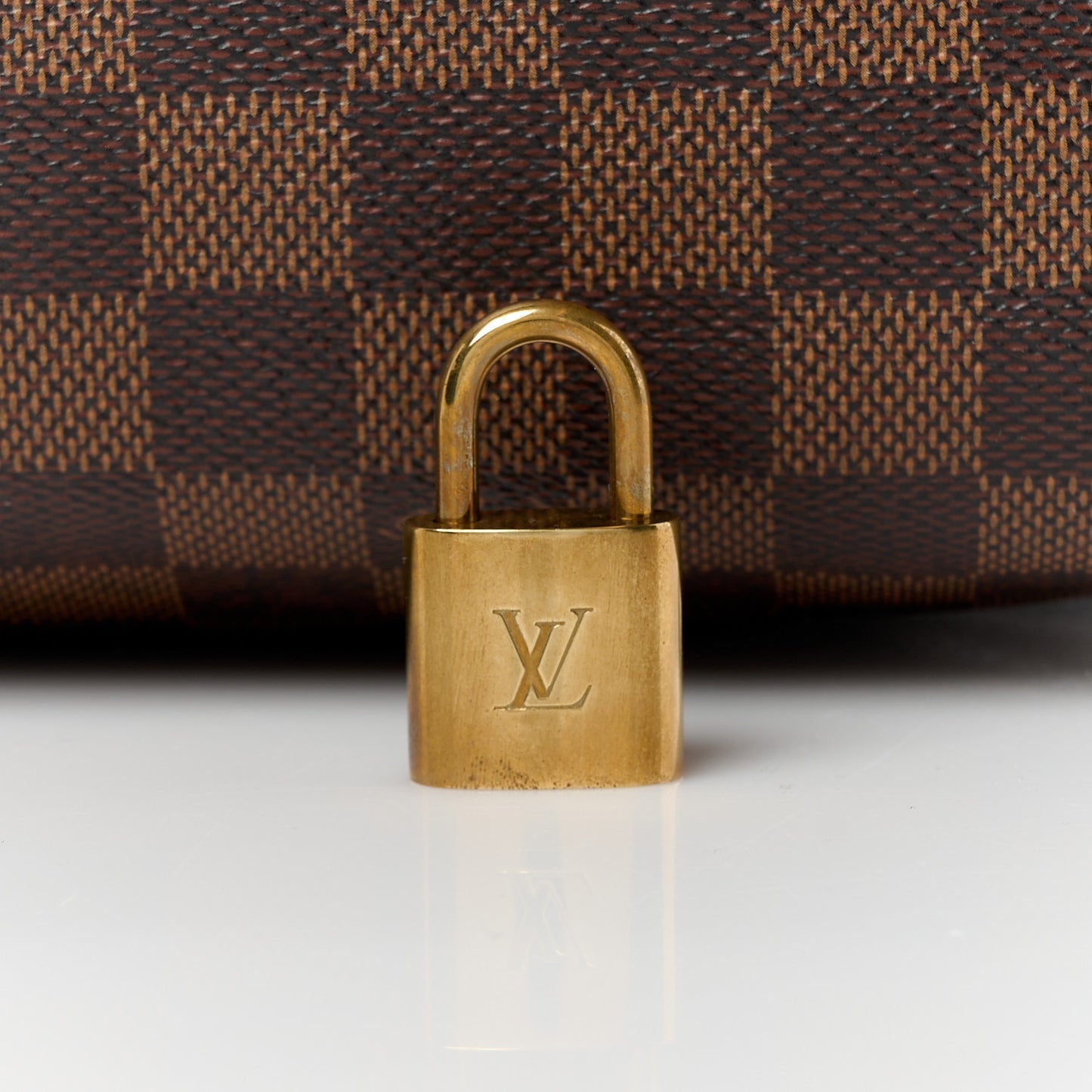 Damier Ebene Speedy Bandouliere 30