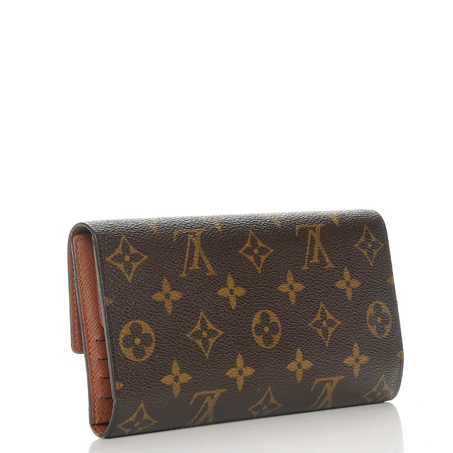 Monogram Porte Tresor International Wallet