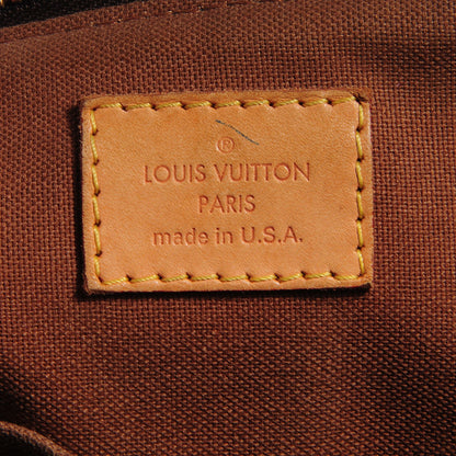 Louis Vuitton Monogram Palermo PM 6 of 7