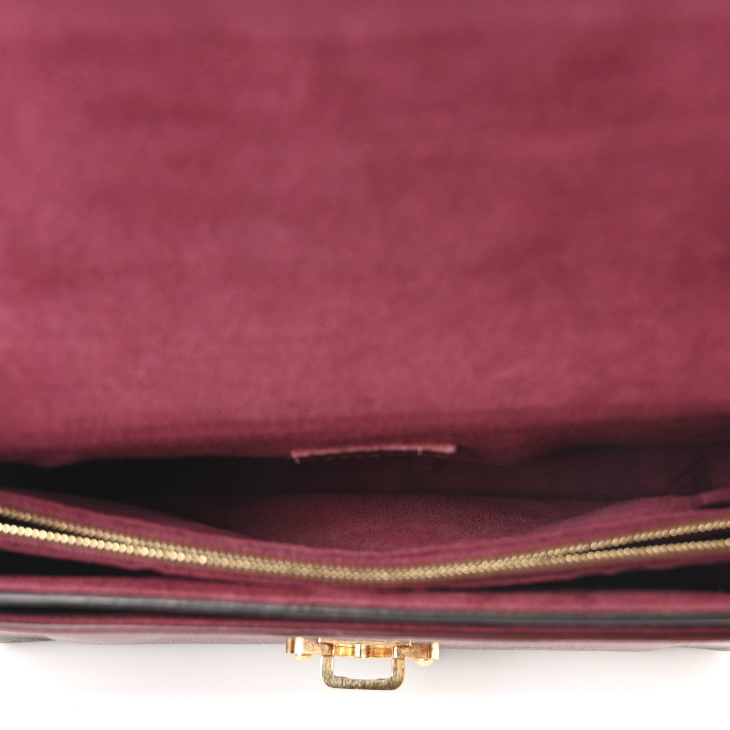 Louis Vuitton Monogram Victoire Raisin 5 of 9