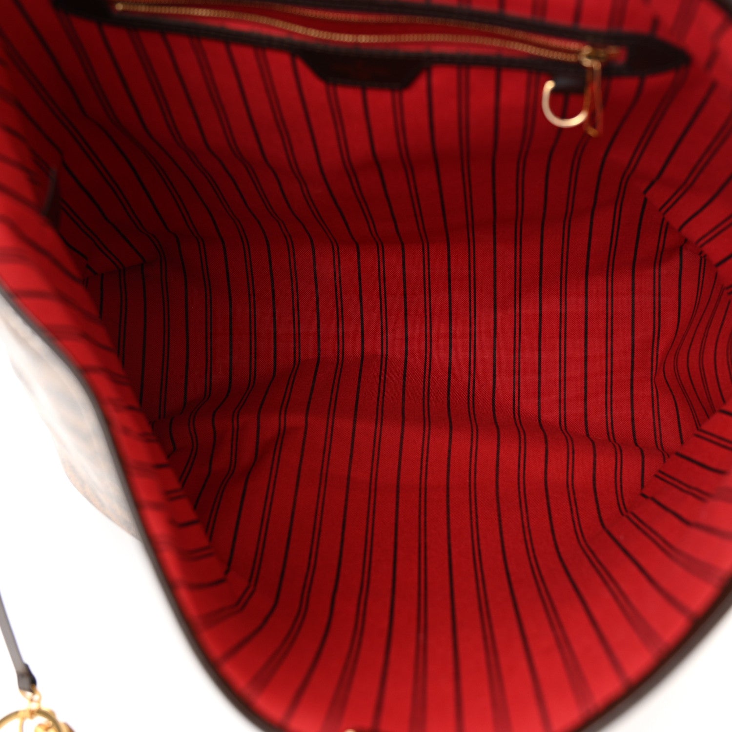 Louis Vuitton Damier Ebene Delightful MM 5 of 11