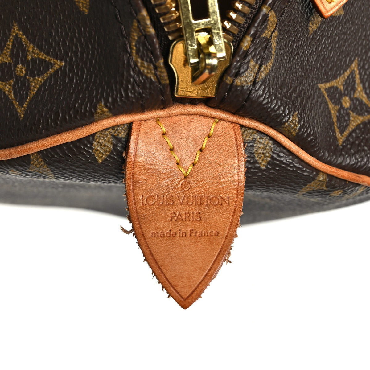 Louis Vuitton Monogram Keepall 50 5 of 8