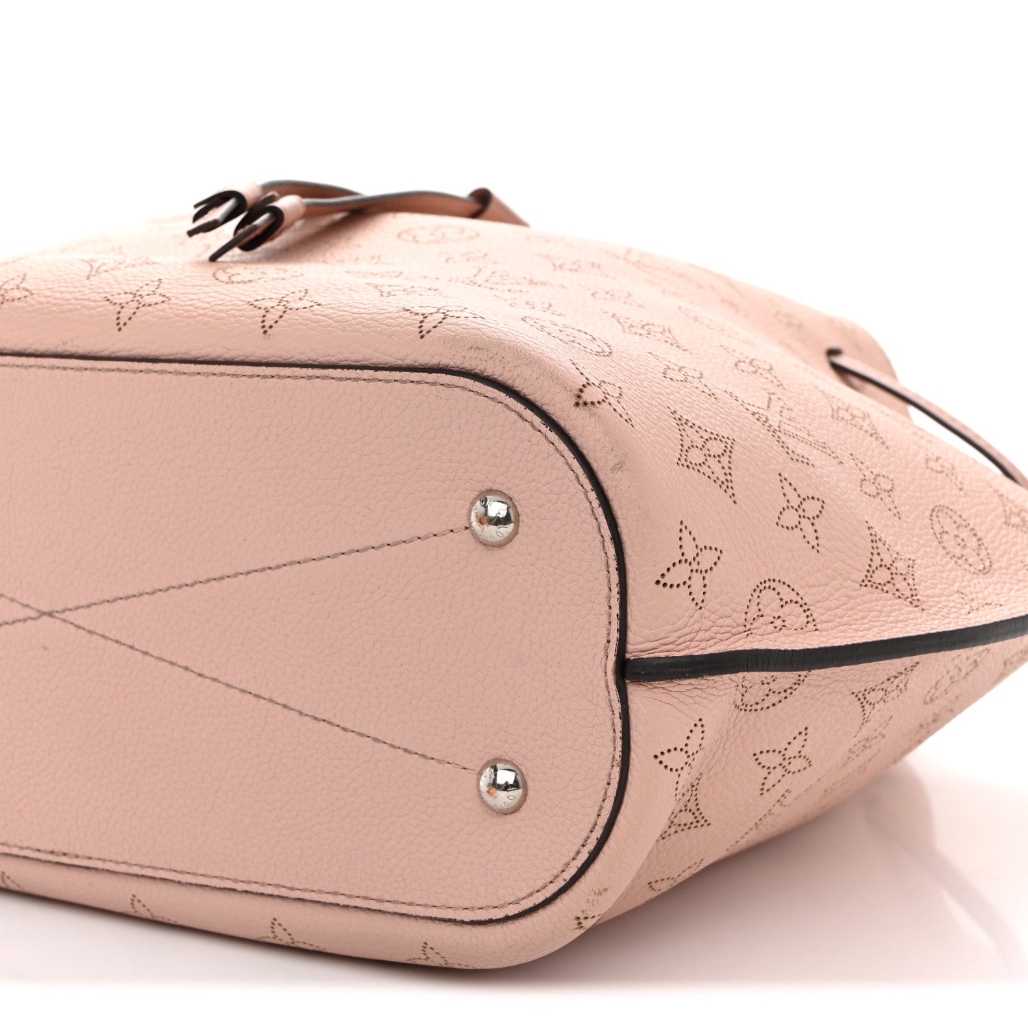 Louis Vuitton Mahina Girolata Magnolia 11 of 13