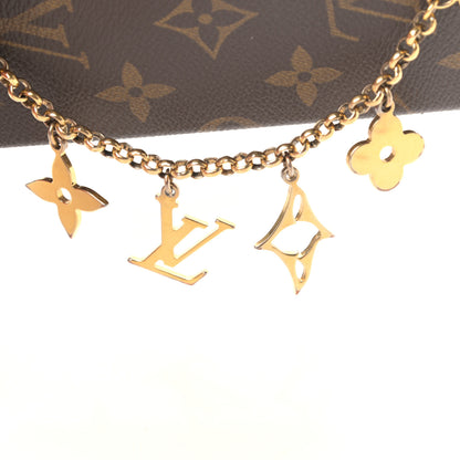 Louis Vuitton Monogram Charms iPhone X/XS Case 15 of 15