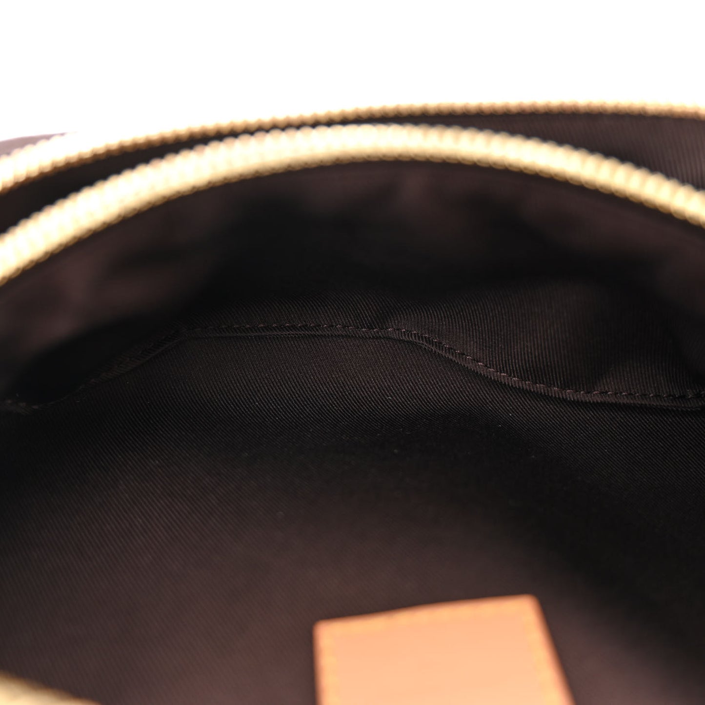 X TYLER THE CREATOR Monogram Craggy Rush Bumbag