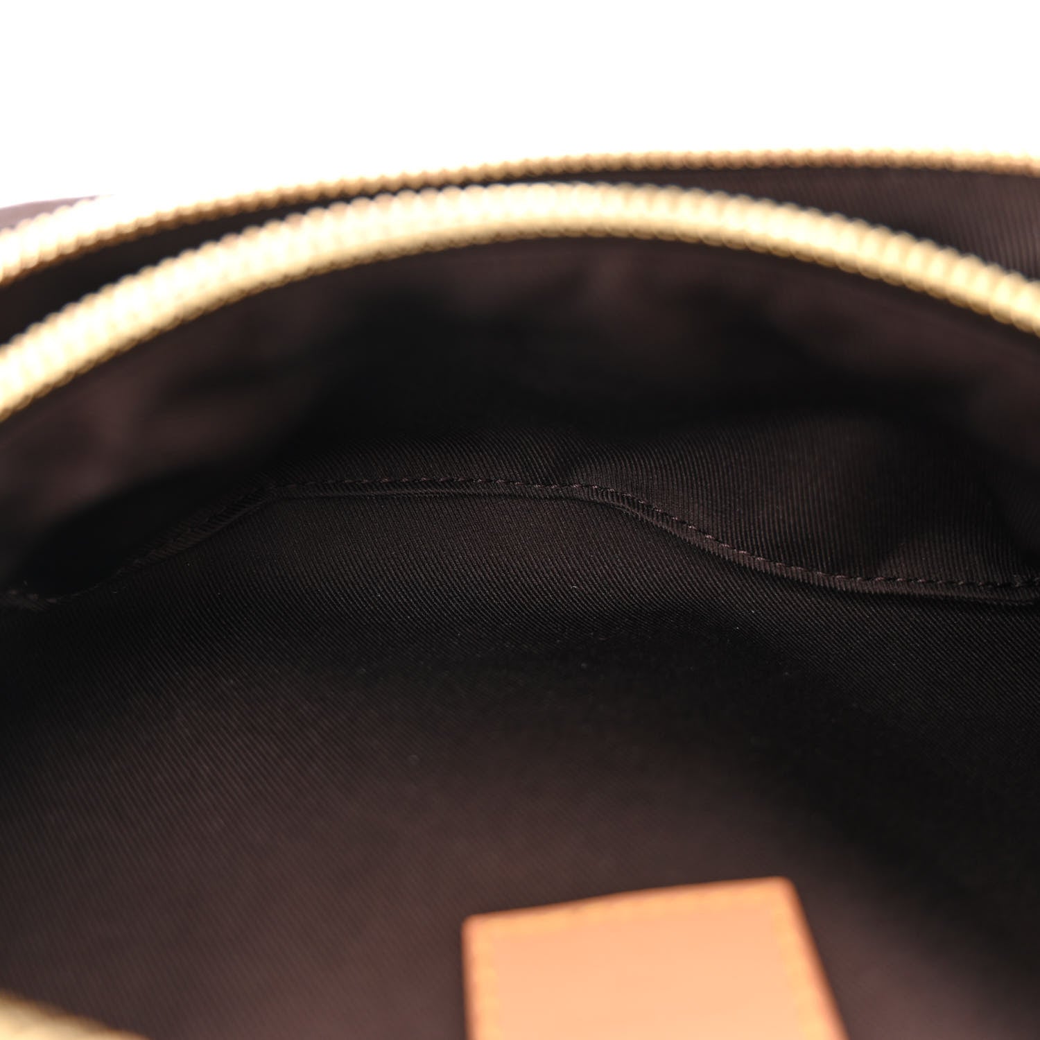 Louis Vuitton X TYLER THE CREATOR Monogram Craggy Rush Bumbag 5 of 10