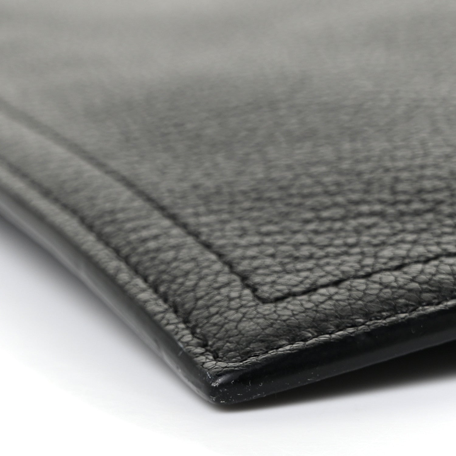 Givenchy Sugar Goatskin Medium Antigona Pouch Black 8 of 9