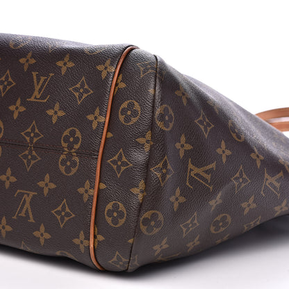 Louis Vuitton Monogram Totally GM 9 of 16