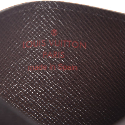 Louis Vuitton Damier Ebene Card Holder 6 of 7