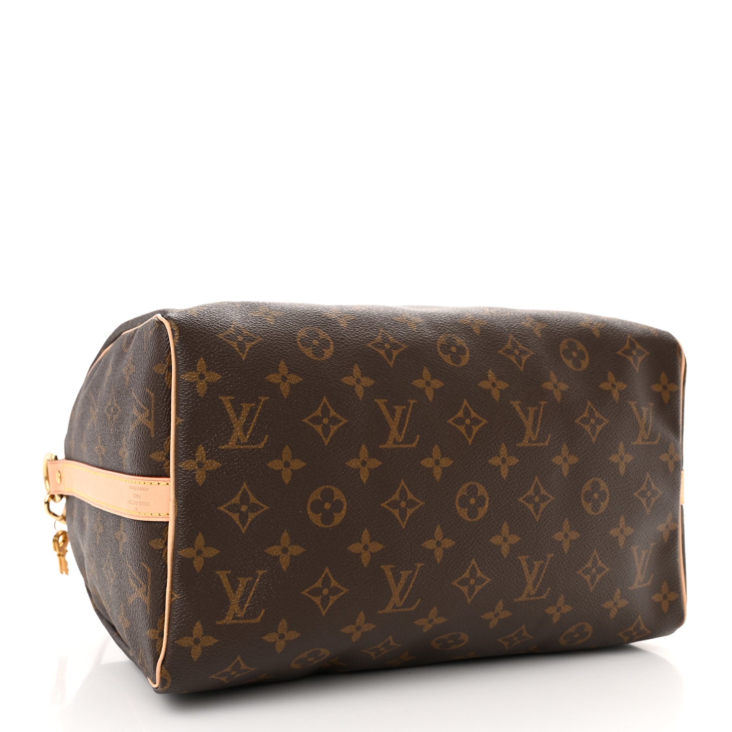 Monogram Speedy Bandouliere 30