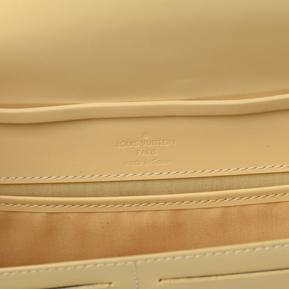 Louis Vuitton Epi Honfleur Vanilla 6 of 11
