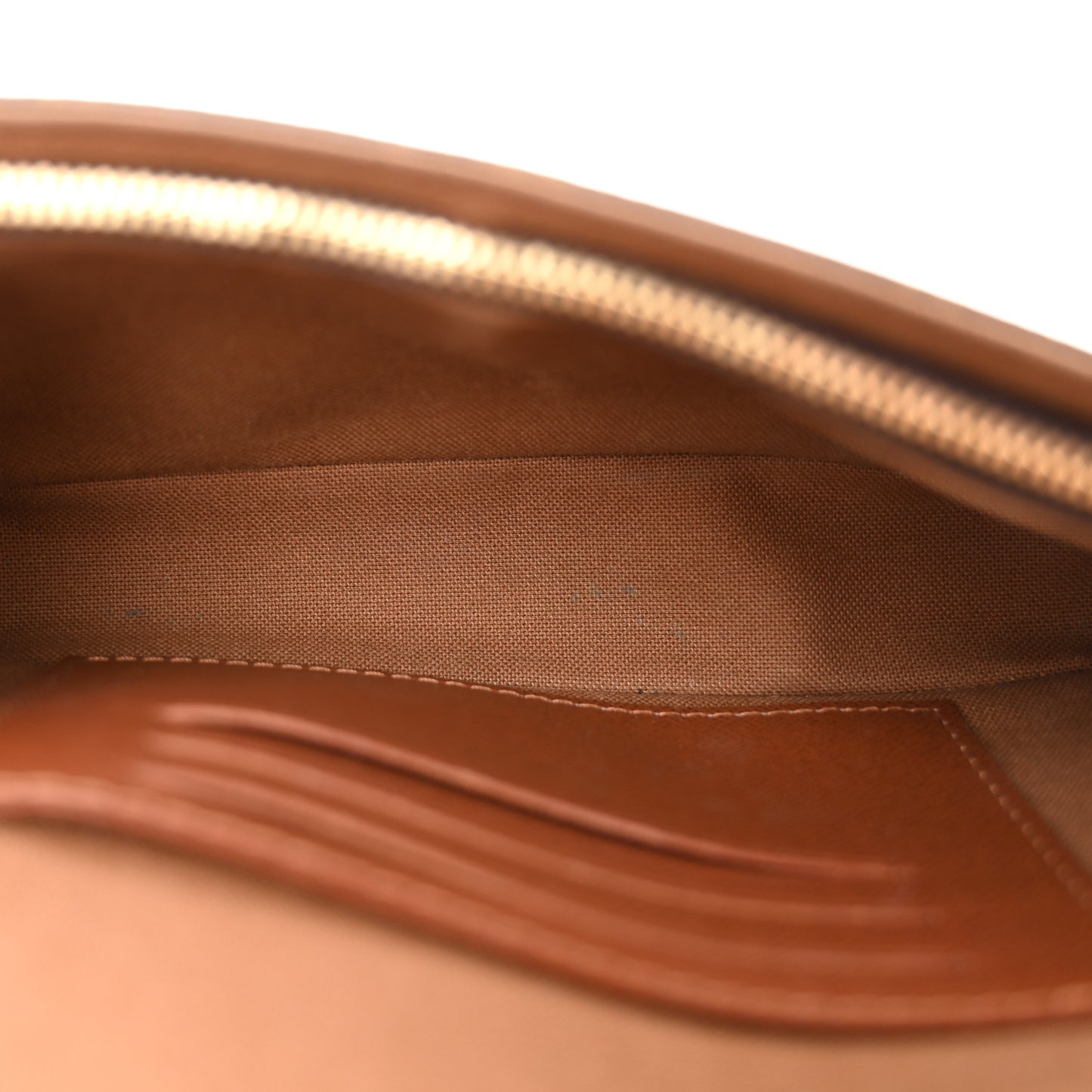 Monogram Ivy Wallet On Chain