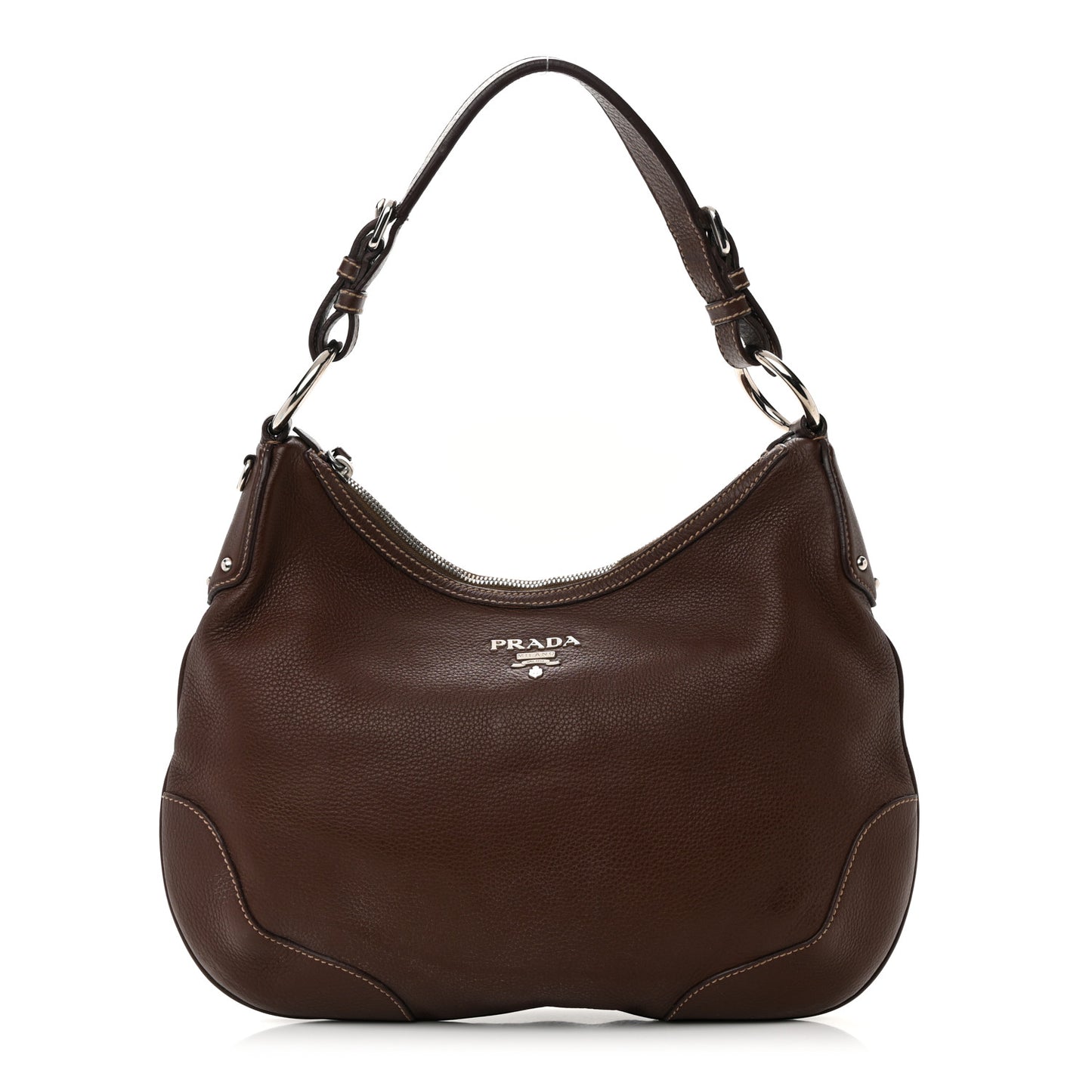 Vitello Daino Hobo Bruciato