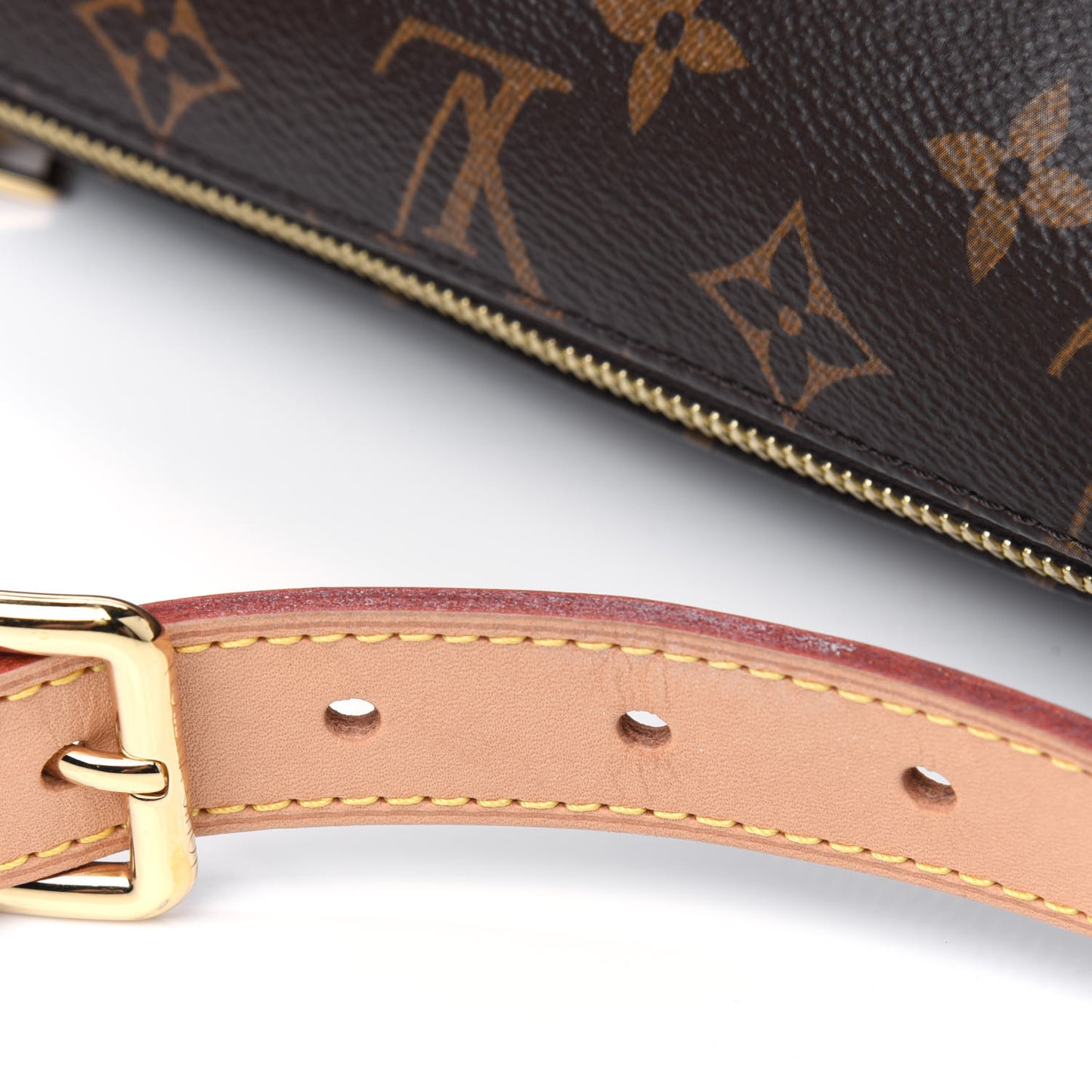 Monogram Bumbag