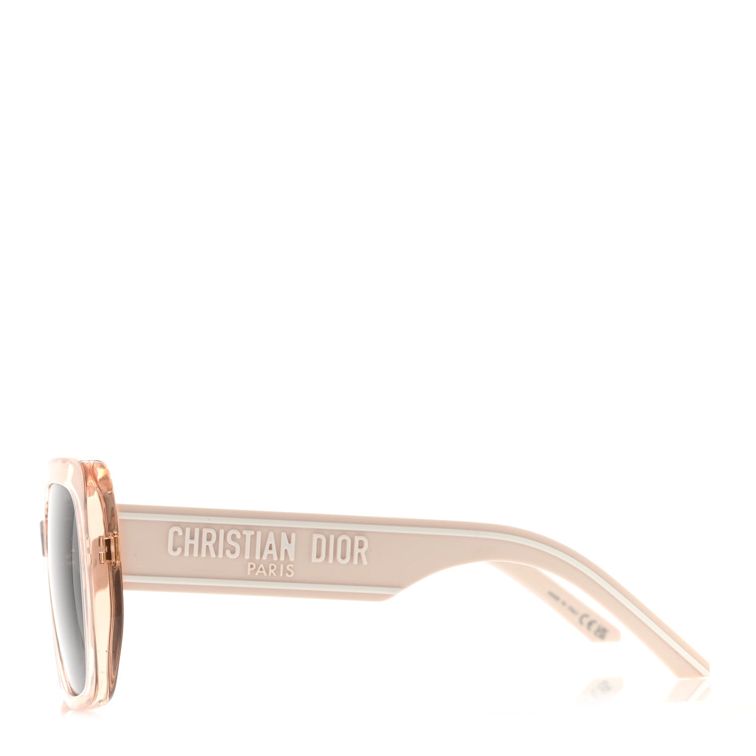 Christian Dior Wildior BU Sunglasses Beige 3 of 7