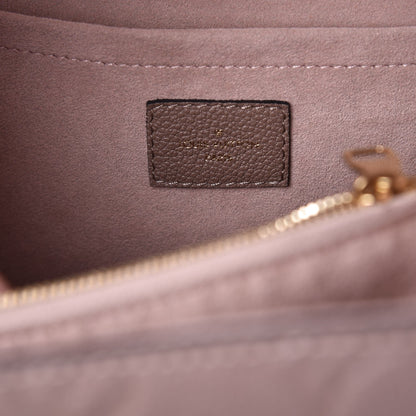 Louis Vuitton Empreinte Trocadero Taupe 6 of 7