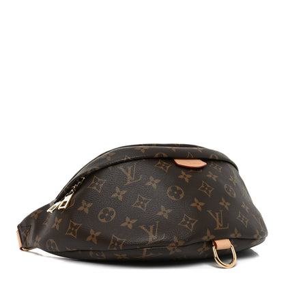Louis Vuitton Monogram Bumbag 4 of 9