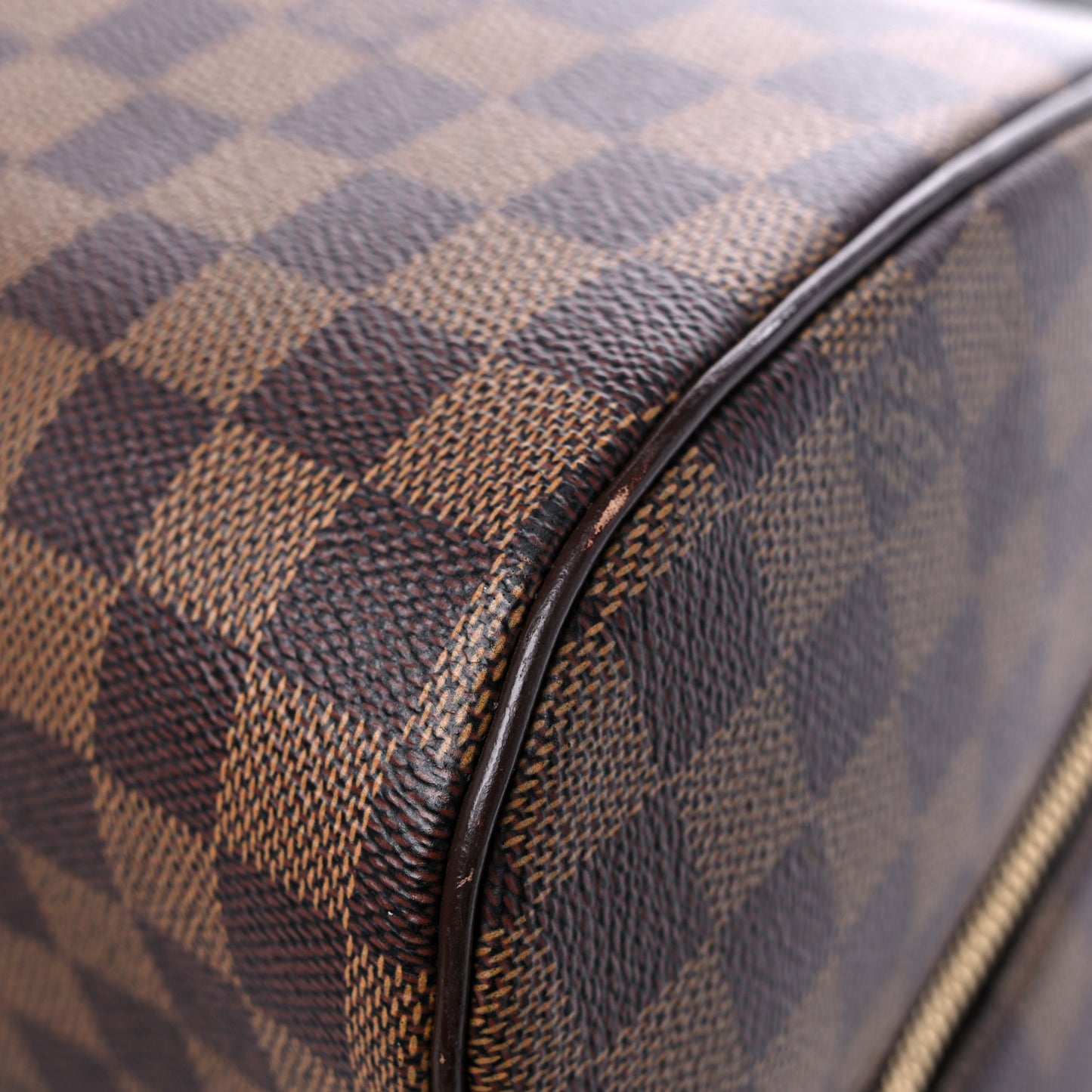 Damier Ebene Ribera MM