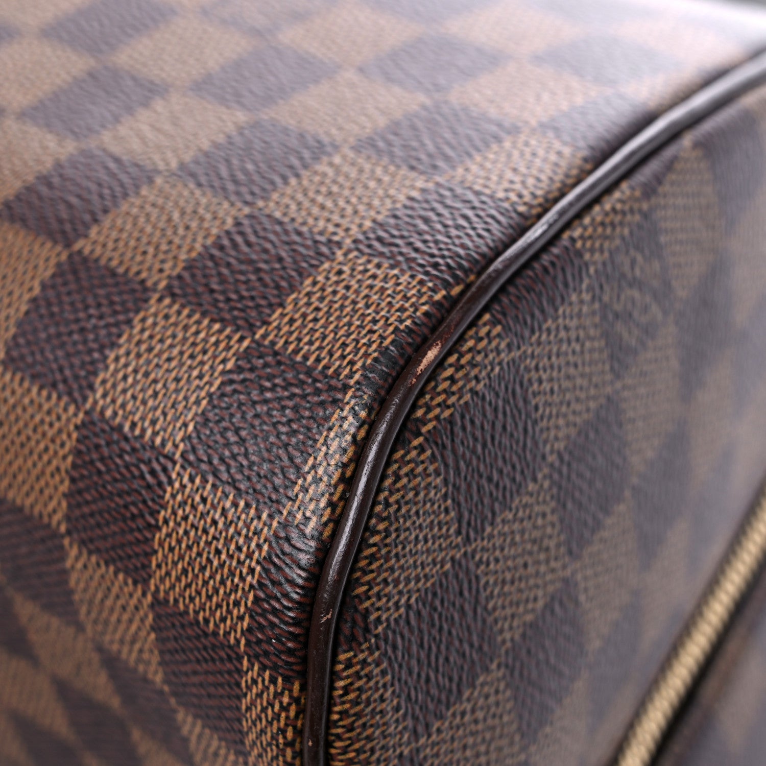 Louis Vuitton Damier Ebene Ribera MM 10 of 11