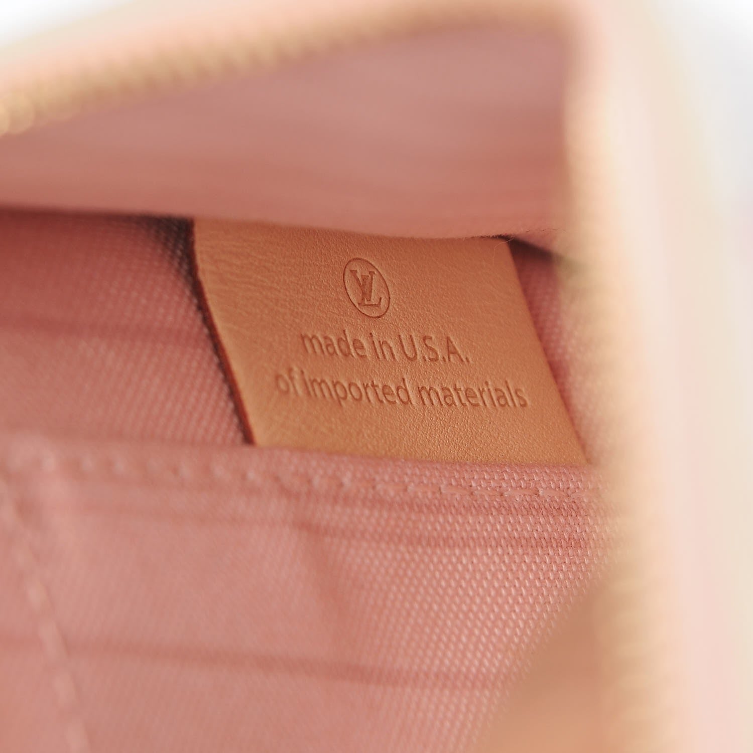 Louis Vuitton Damier Azur Tahitienne Neverfull MM GM Pochette 7 of 8