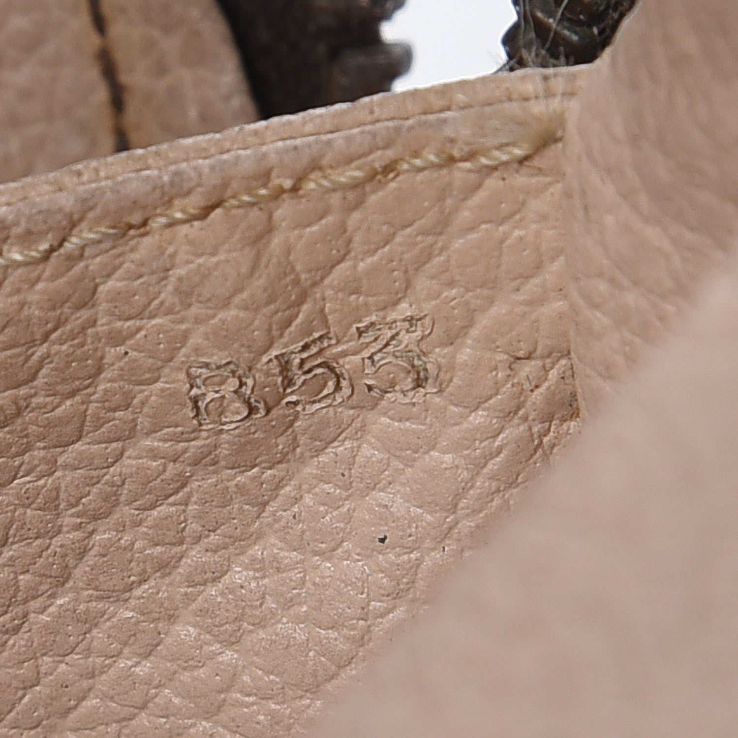 Louis Vuitton Monogram Trousse Toilette 23 8 of 8