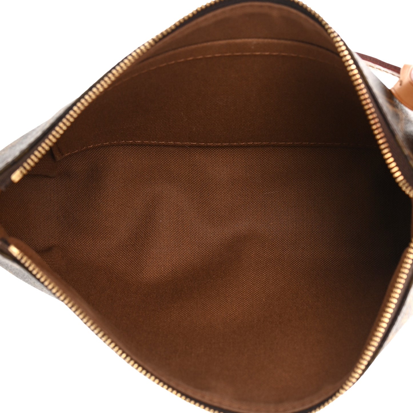 Monogram Pochette Accessories NM