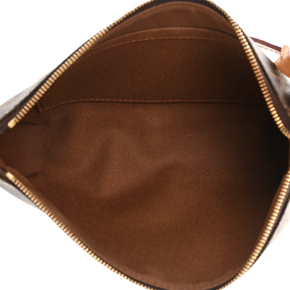 Louis Vuitton Monogram Pochette Accessories NM 5 of 14