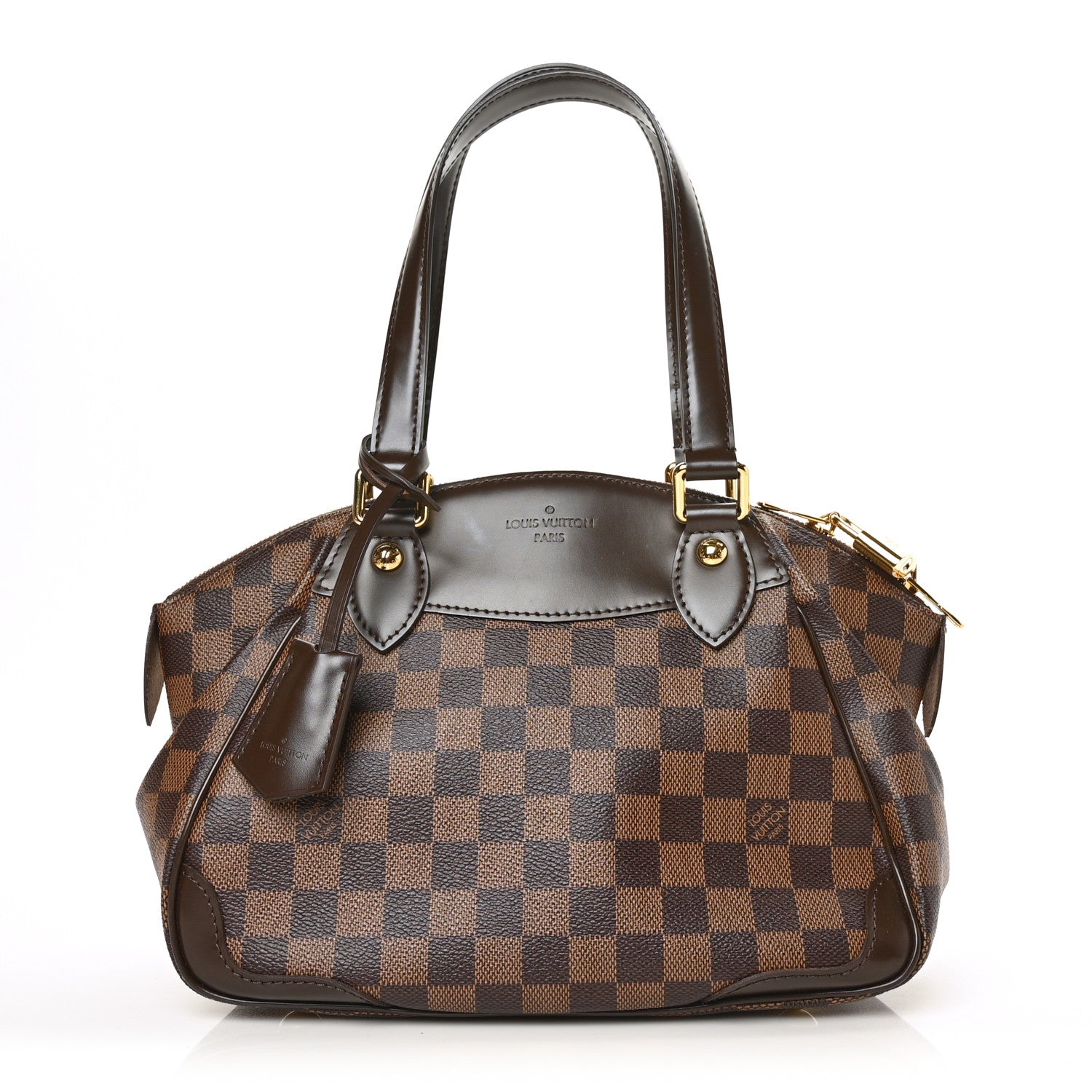 Louis Vuitton Damier Ebene Verona PM 1 of 6