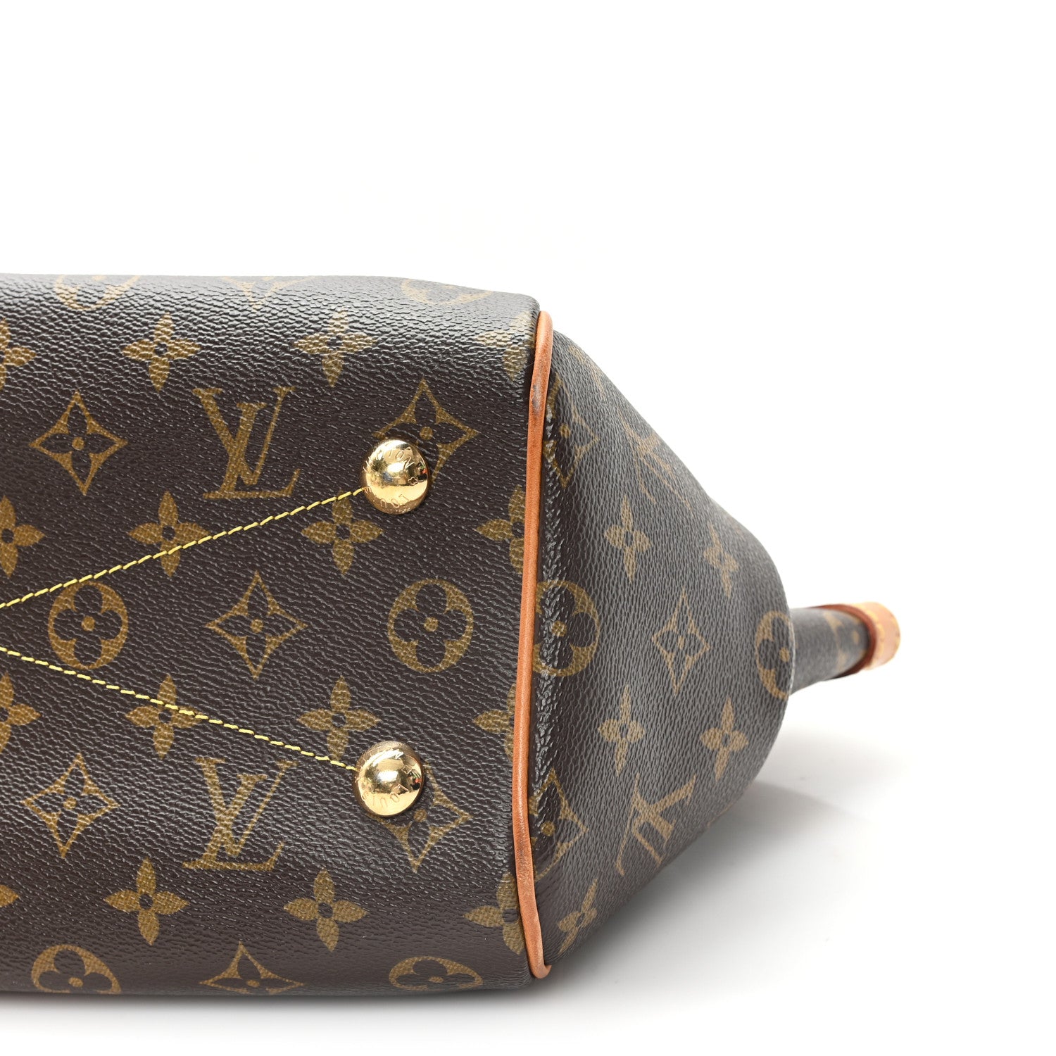 Louis Vuitton Monogram Tivoli PM 9 of 11