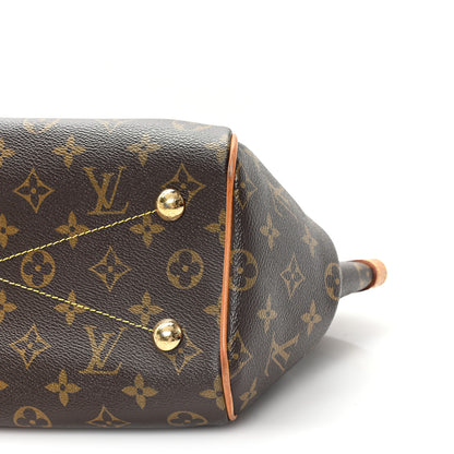 Louis Vuitton Monogram Tivoli PM 9 of 11