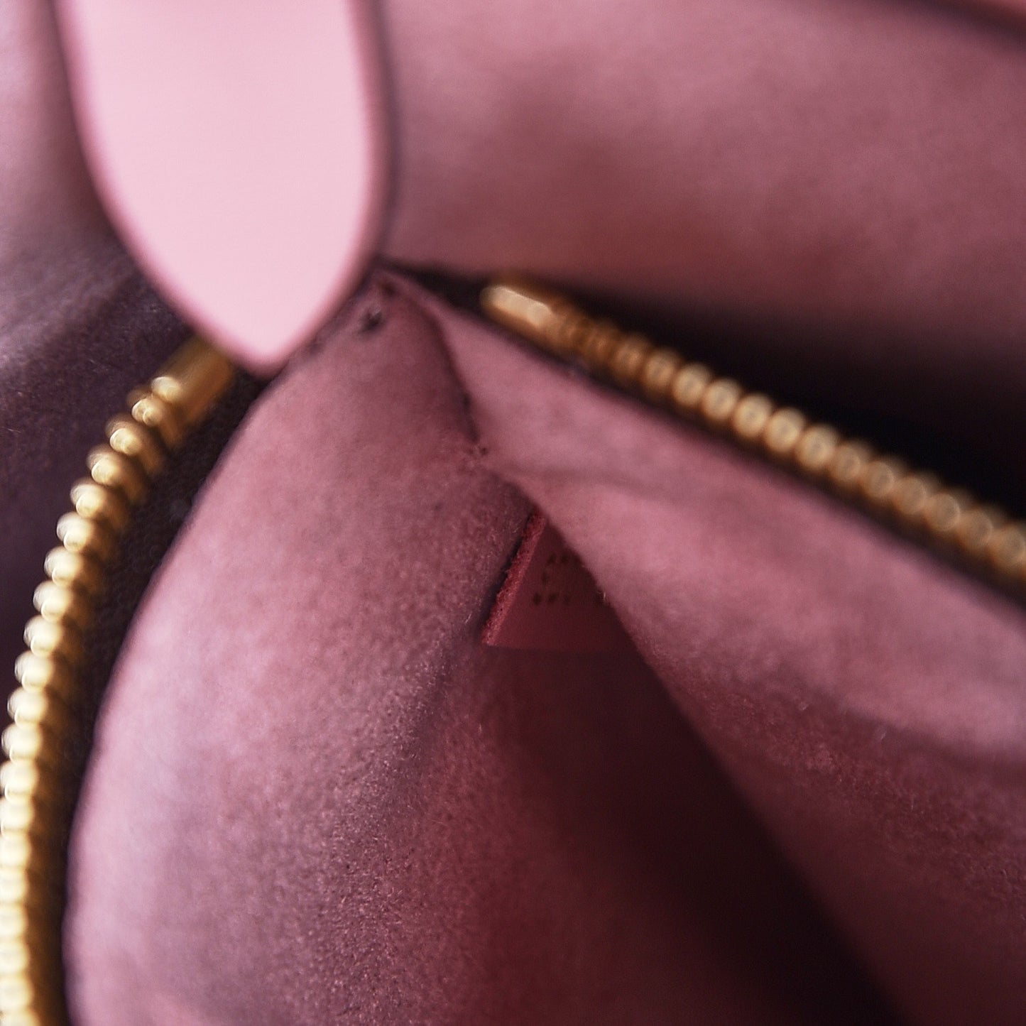 Monogram Neonoe MM Rose Poudre