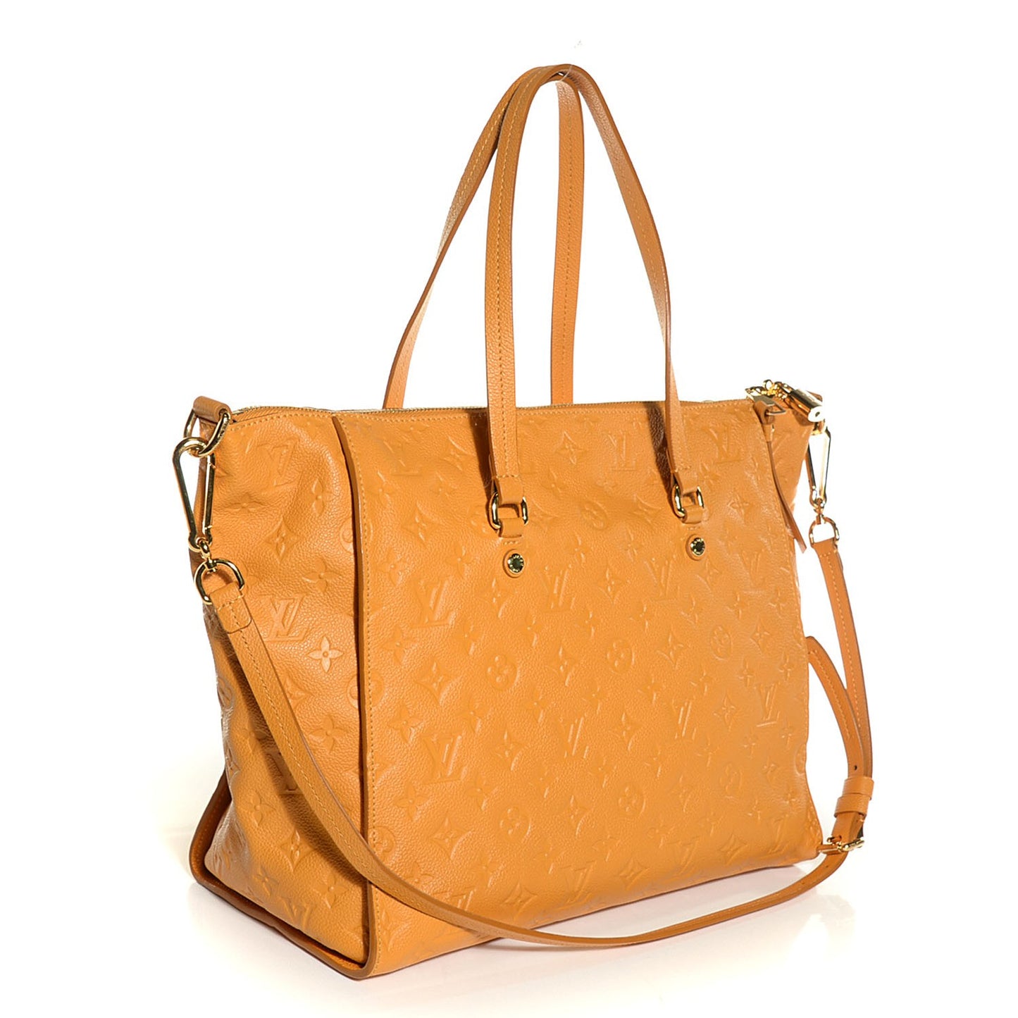 Empreinte Lumineuse PM Safran