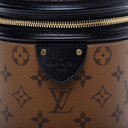 Louis Vuitton Reverse Monogram Cannes 9 of 15