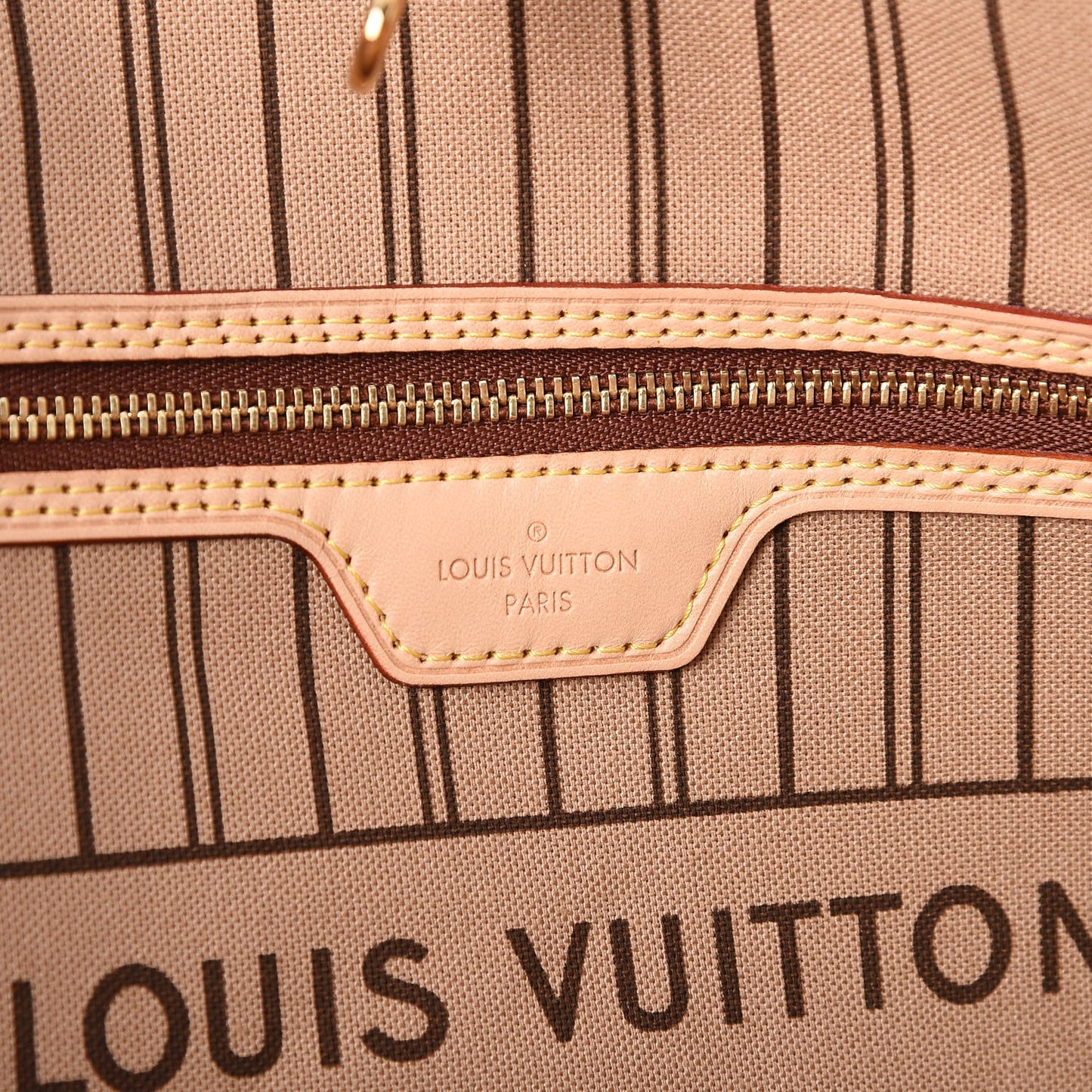 Monogram Neo Neverfull MM