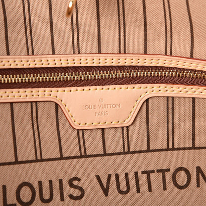 Louis Vuitton Monogram Neo Neverfull MM 6 of 8