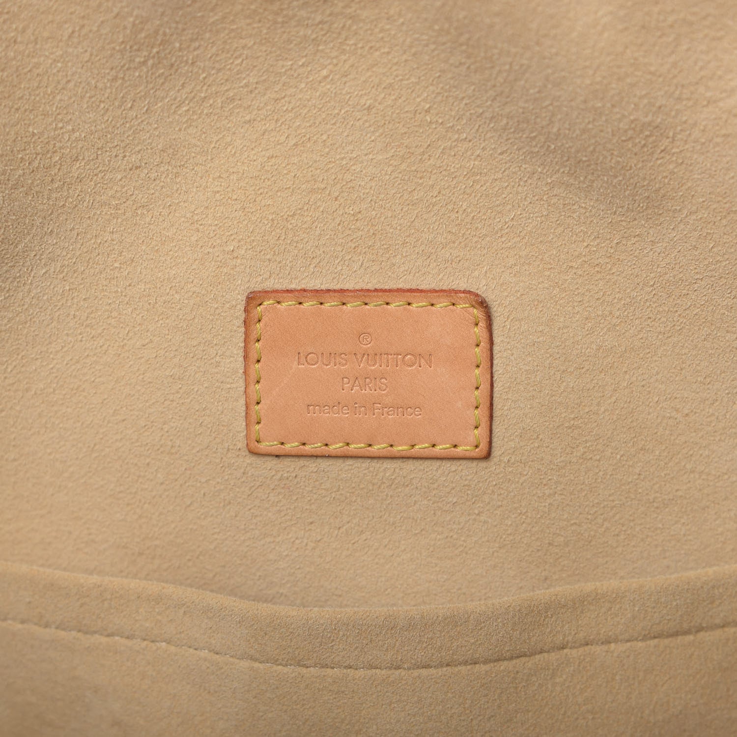 Louis Vuitton Monogram Manhattan GM 8 of 12