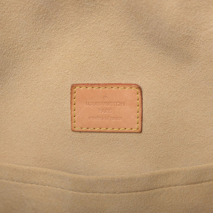 Louis Vuitton Monogram Manhattan GM 8 of 12