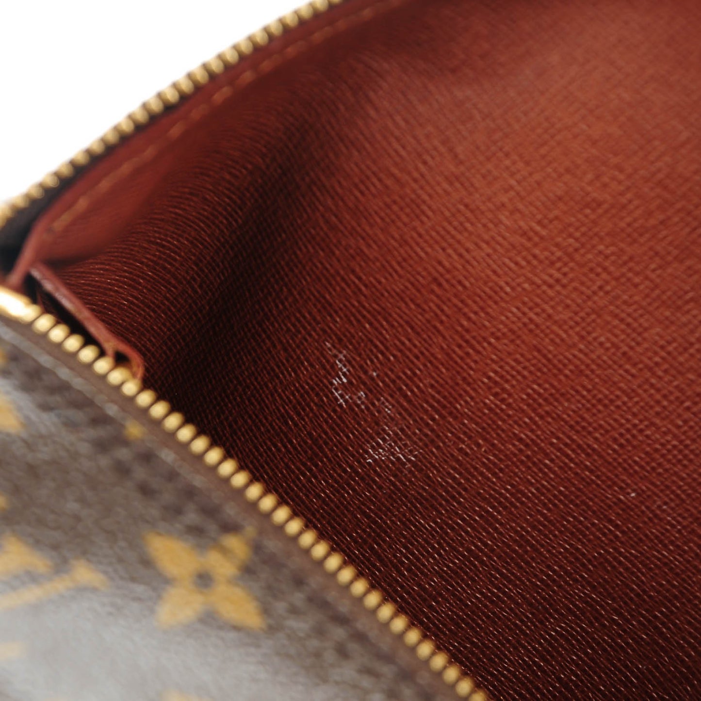 Monogram Papillon 30