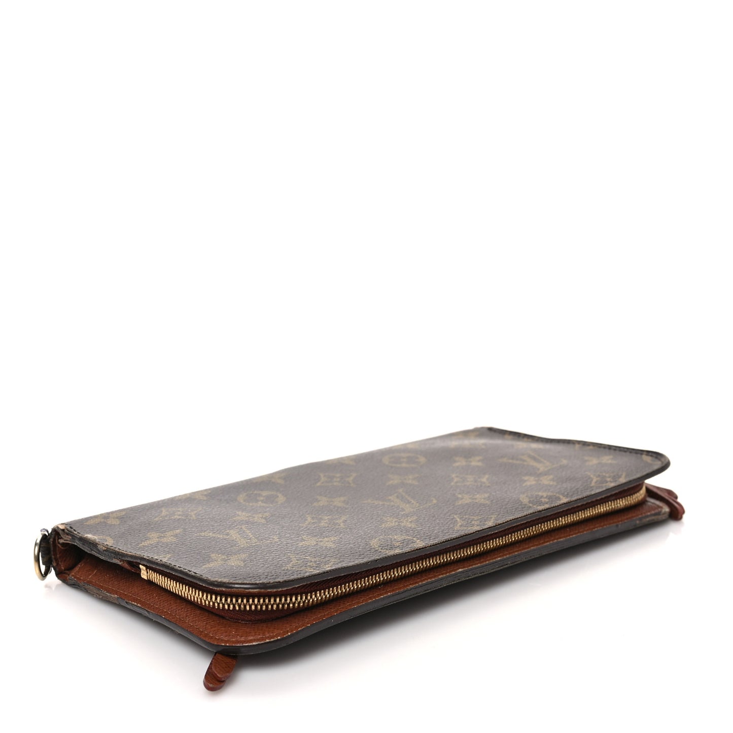Monogram Insolite Organizer Wallet Armagnac