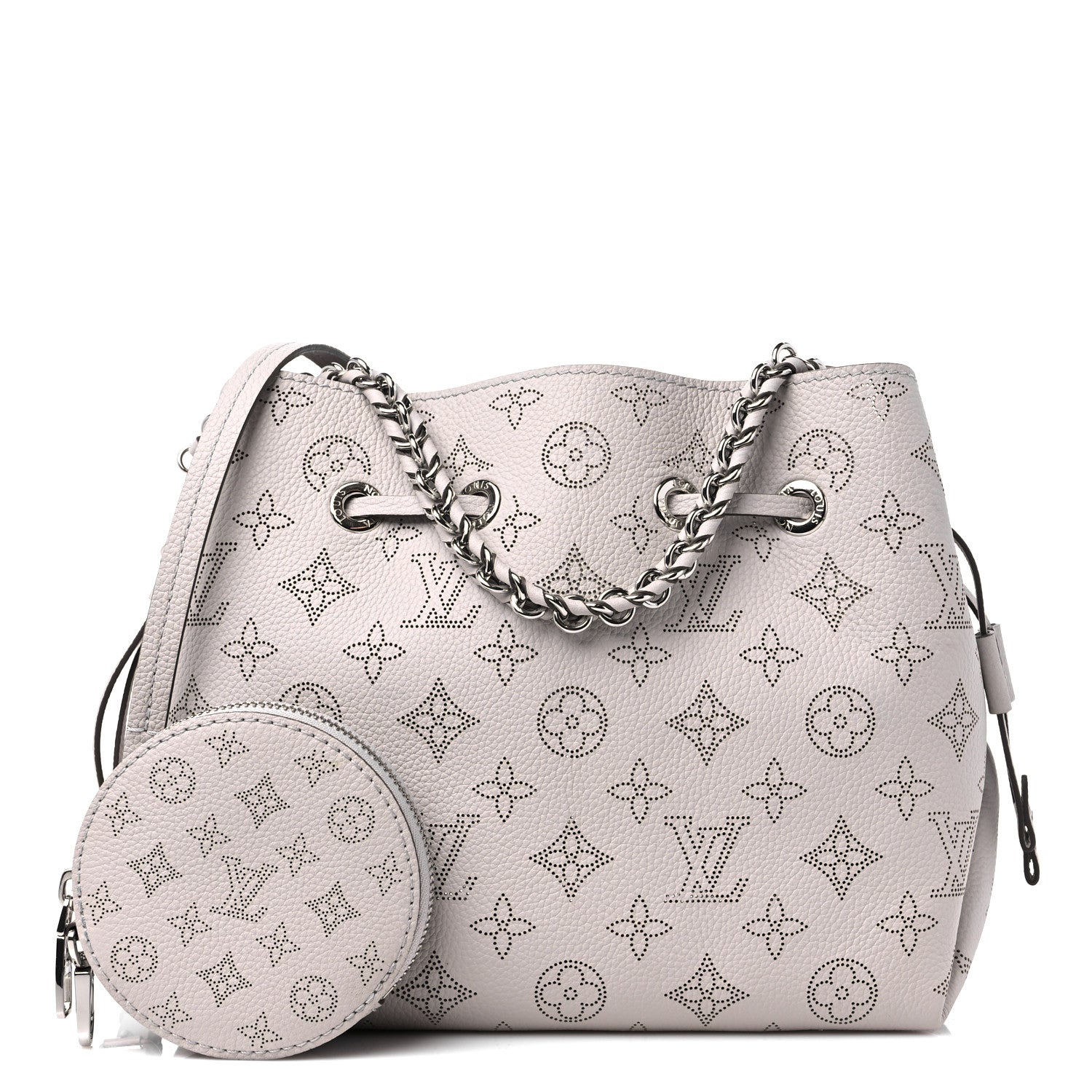 Louis Vuitton Mahina Bella Brume 1 of 13