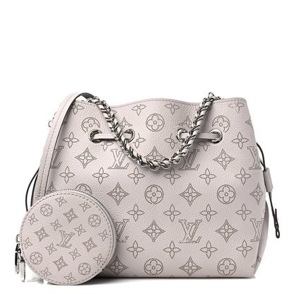Louis Vuitton Mahina Bella Brume 1 of 13
