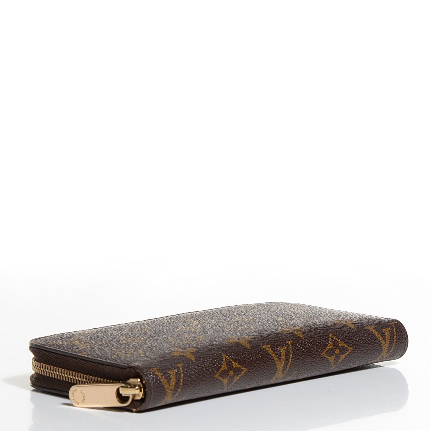Monogram Zippy Wallet